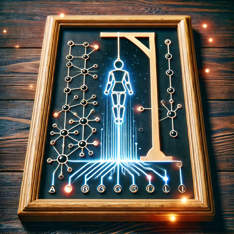 hangman