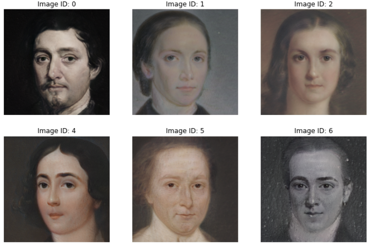 Style transfer right