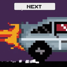 GameJam before