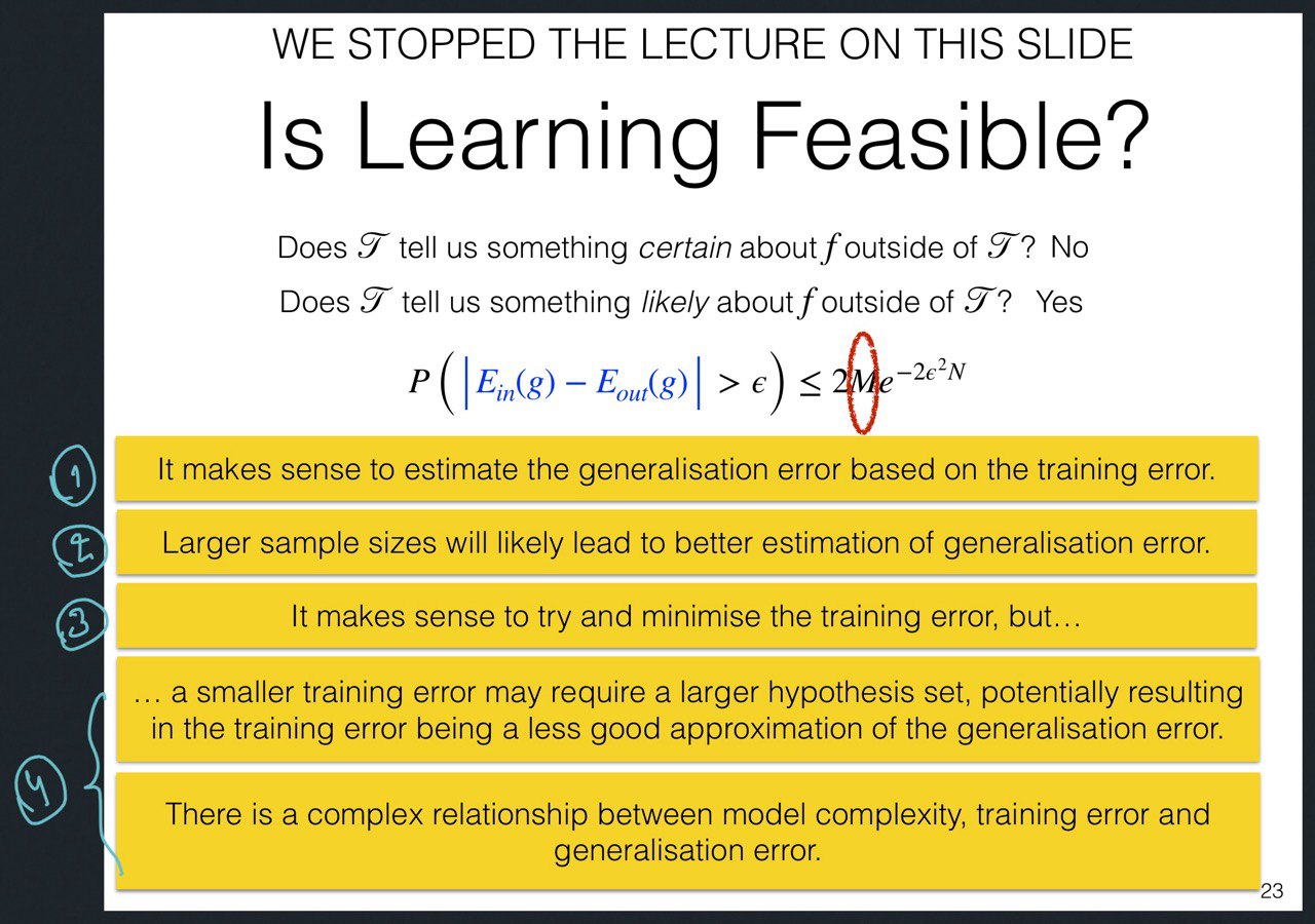 Conclusion illustration
